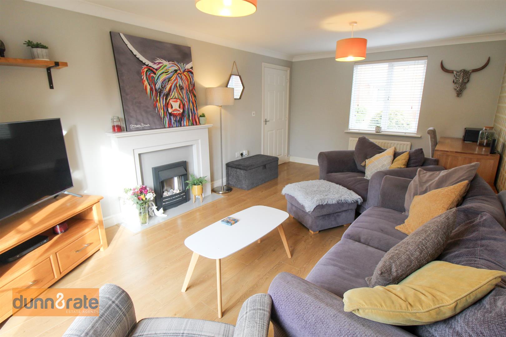 Royal Way, Baddeley Green, Stoke-On-Trent